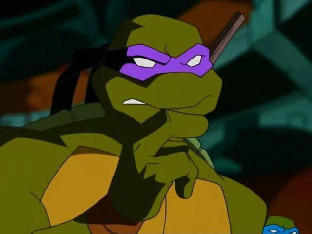 tmnt 2022 donatello cute