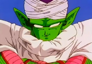 Piccolo seizedwithfear