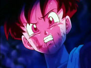 Videl looks scared