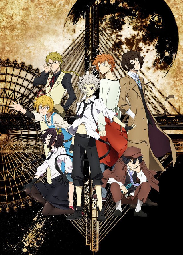 Is Bungo Stray Dogs: DEAD APPLE Worth Watching?