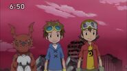 Digimon-Xros-Wars II-Hunters Episode24 Screenshot041