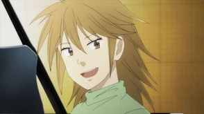 Kai Ichinose Japanese Anime Wiki Fandom