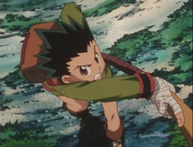 Gon 1