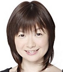 Ikue Otani - Japanese Anime Wiki - Fandom