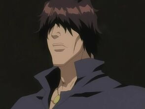 Yasutora Chad Sado Japanese Anime Wiki Fandom Yasutora Chad Sado Japanese Anime Wiki Fandom