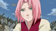 Sakura realizes that Hinata is in love with Naruto.