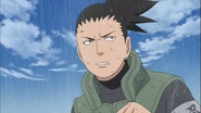 Shikamaru realizes that they have no choice but to stop Yota.