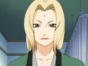 Tsunade | Japanese Anime Wiki | Fandom