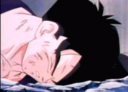 Gohan dead4