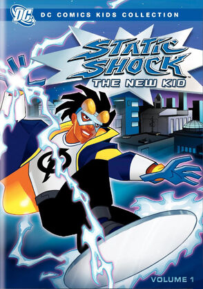 Static Shock