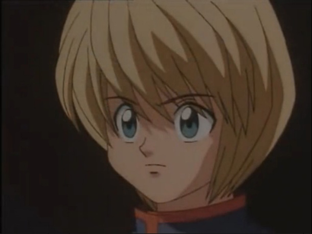 Hunter X Hunter: Is Kurapika A Girl? & 9 Other Questions About The Main  Characters, Answered