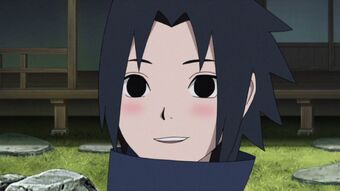 Featured image of post Sasuke Wearing Cat Ears