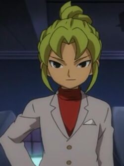 midorikawa ×Twoness Wolfgang L/S ミドリカワ Tokyo Mew Mew Lettuce Midorikawa Power 5.1