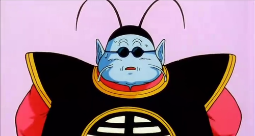 King Kai Is Dragon Ball's Most Tragic Character