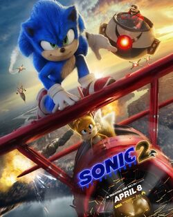 Sonic the Hedgehog Film's Japanese Dub Casts Taishi Nakagawa as Sonic -  News - Anime News Network