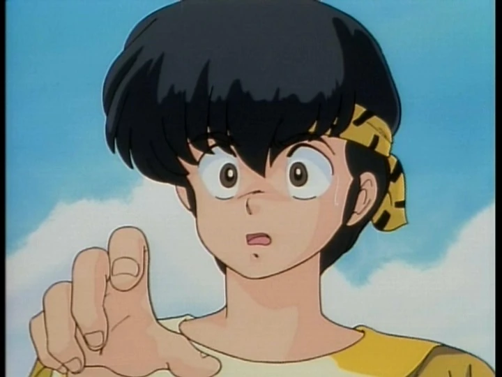Ryoga Hibiki Japanese Anime Wiki Fandom Ryoga Hibiki Japanese Anime Wiki Fandom