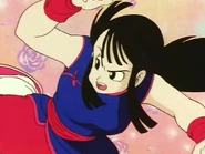 Chi-Chi returns