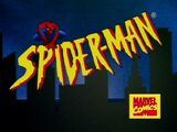 Spider Man the Animated Series