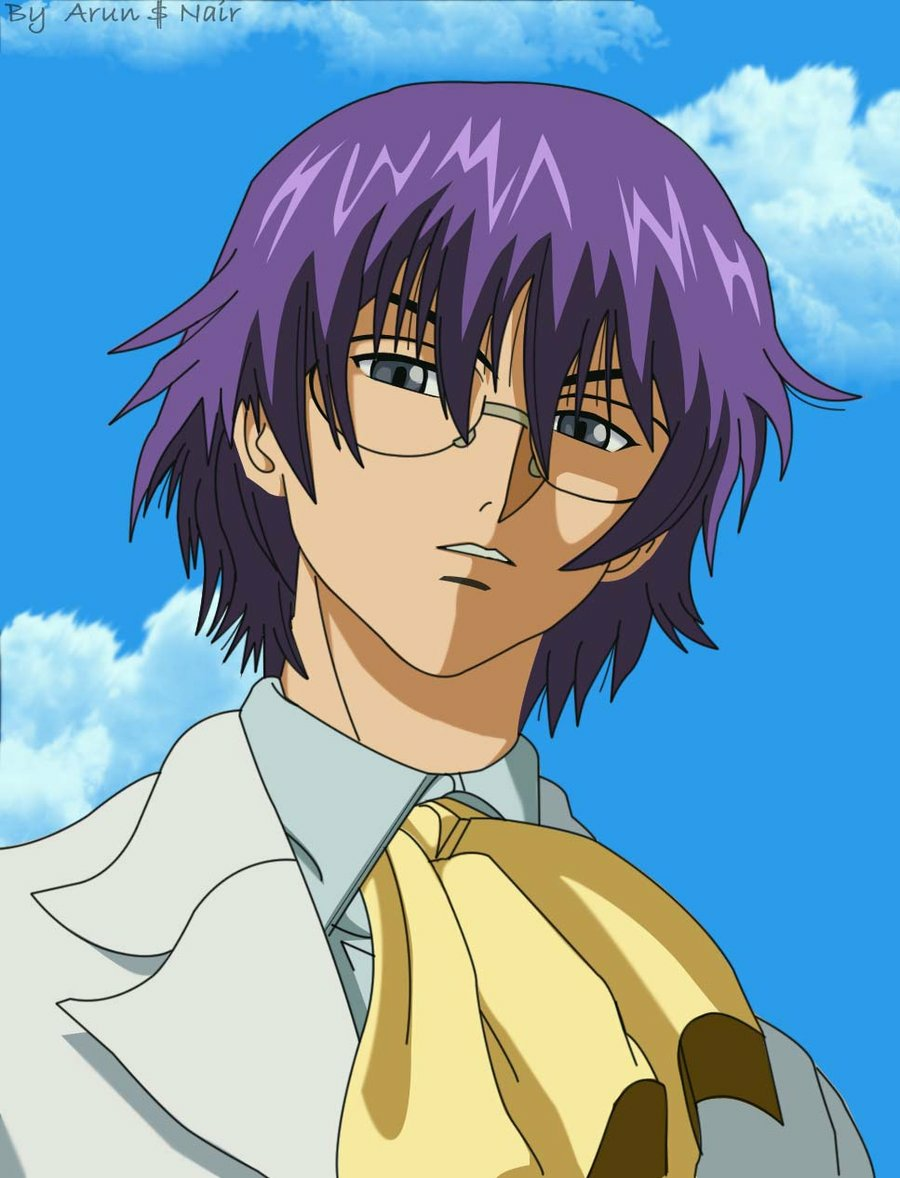 Ryuto Asamiya | Japanese Anime Wiki | Fandom Ryuto Asamiya | Japanese Anime Wiki | Fandom