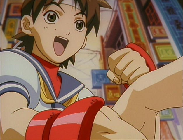 Anime Anime Boys Video Game Characters Video Games Anime Games Street  Fighter Ryu Street Fighter Sho Wallpaper  Resolution2000x2400   ID1316669  wallhacom