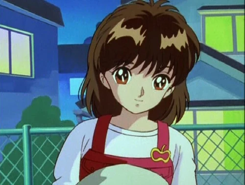 Keiko Yukimura | Japanese Anime Wiki | Fandom