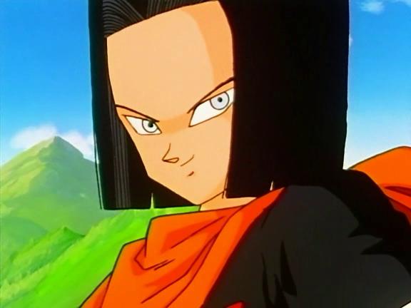 Android 17 Returns Back To Friends and Family - Dragon Ball Super 