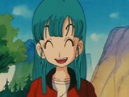 Bulma Emperor Pilaf saga