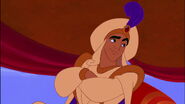 Aladdin as Prince Ali,