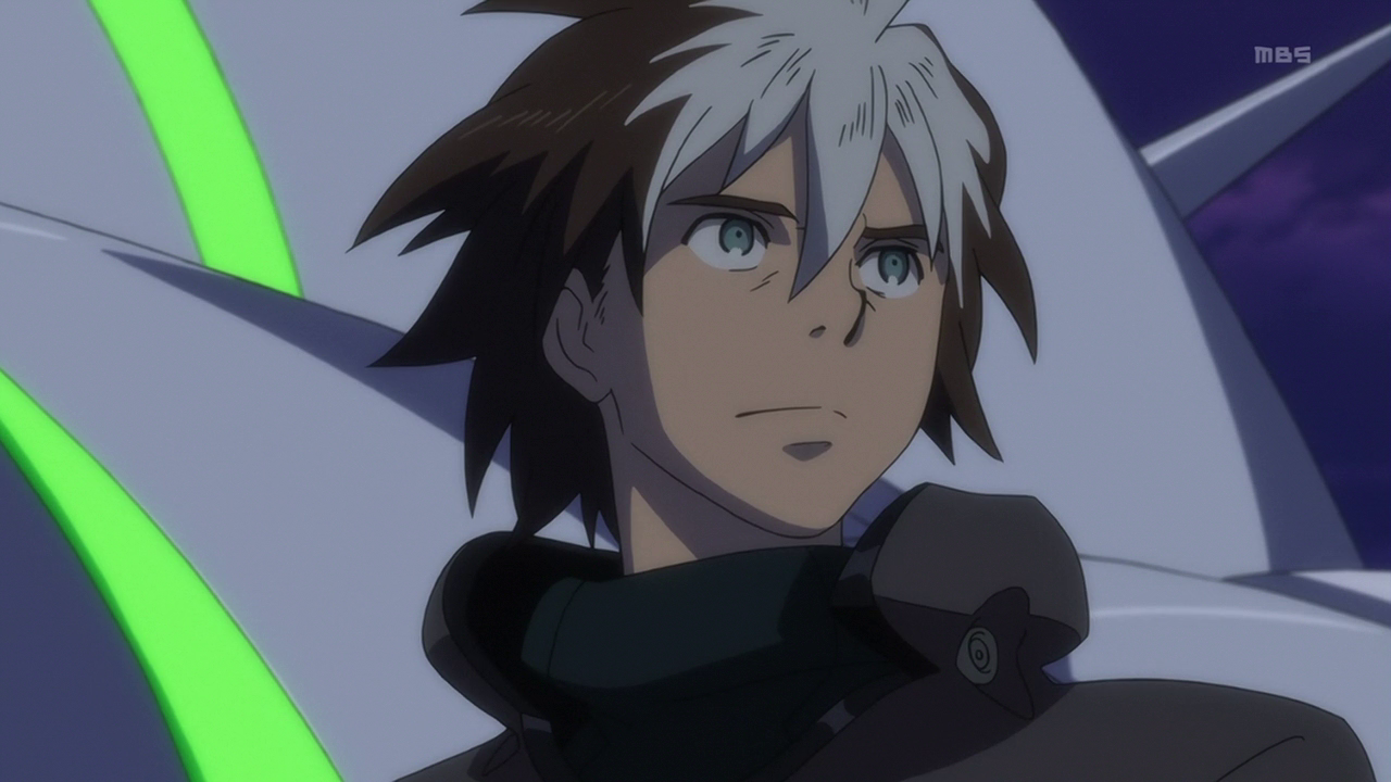 Renton Thurston Japanese Anime Wiki Fandom Renton Thurston Japanese Anime Wiki Fandom