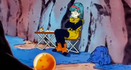 BulmaResting