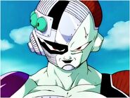 Frieza agree with Future Trunk about Goku