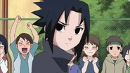 Naruto Shippuuden 257-0118.jpg (790 KB) Sasuke looking at Naruto before they have a sparing match.