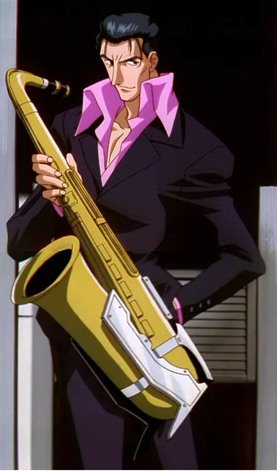 Midvalley the Hornfreak | Japanese Anime Wiki | Fandom
