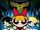 The Powerpuff Girls Movie