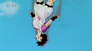 Videl falling