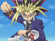 Yami Yugi is berserk