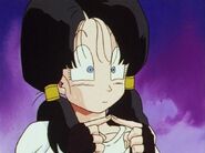 Videl shocked