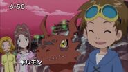Digimon-Xros-Wars II-Hunters Episode24 Screenshot043