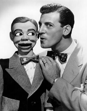 Paul Winchell 2