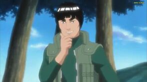 Why does Rock Lee look like Guy Sensei in Naruto? Duo's relationship  explained