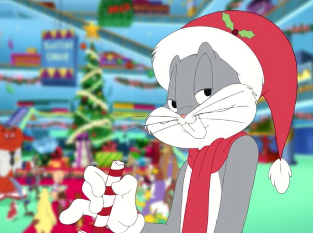 Bugs bunny christmas deals