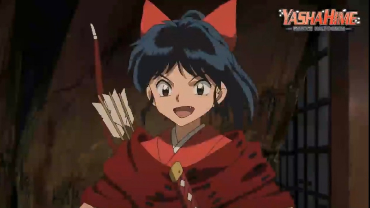 Yashahime: Moroha Finally Finds Inuyasha and Kagome