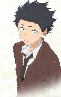 Shoya Ishida | Japanese Anime Wiki | Fandom