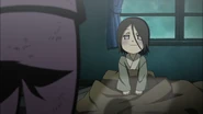 Hanabi is happy that she can play with Hinata