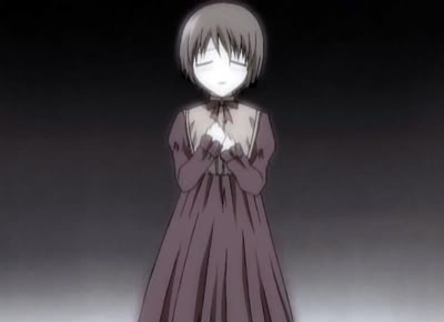 Ritsu Sohma, Wiki Fruits Basket