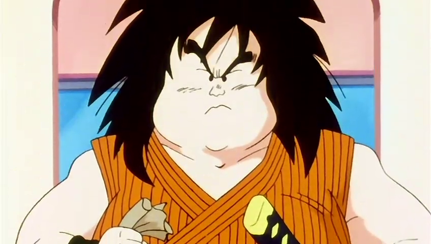 Kuririn - Freeza Arc  Dragon ball gt, Personagens de anime