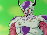 2nd Form Frieza