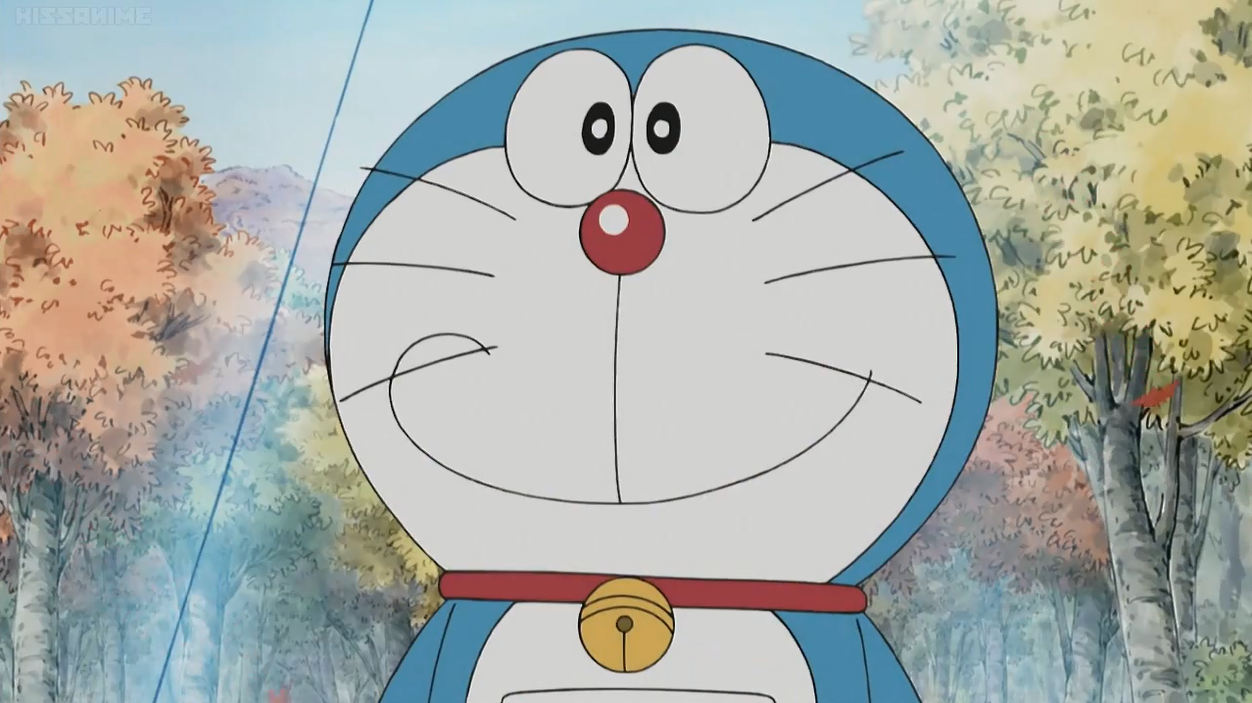 Doraemon Drawing Dorami Animated film, doraemon, fictional Character,  cartoon, line png | Klipartz