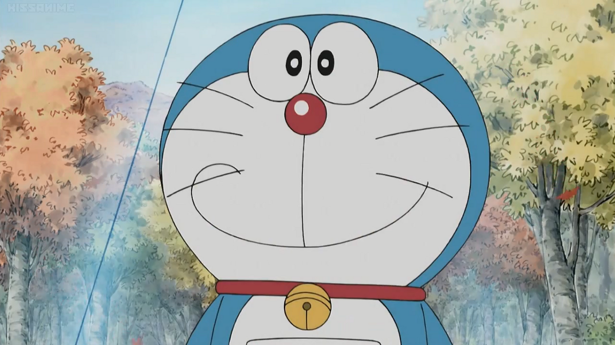 Magic Hand, Doraemon Wiki