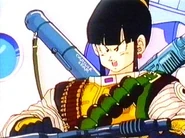 Chi-Chi is ready to Launch